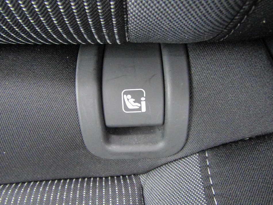 Škoda Octavia IV 1.5 TSi Ambition