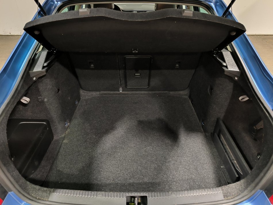 Škoda Octavia III 2.0 TDi  4x4