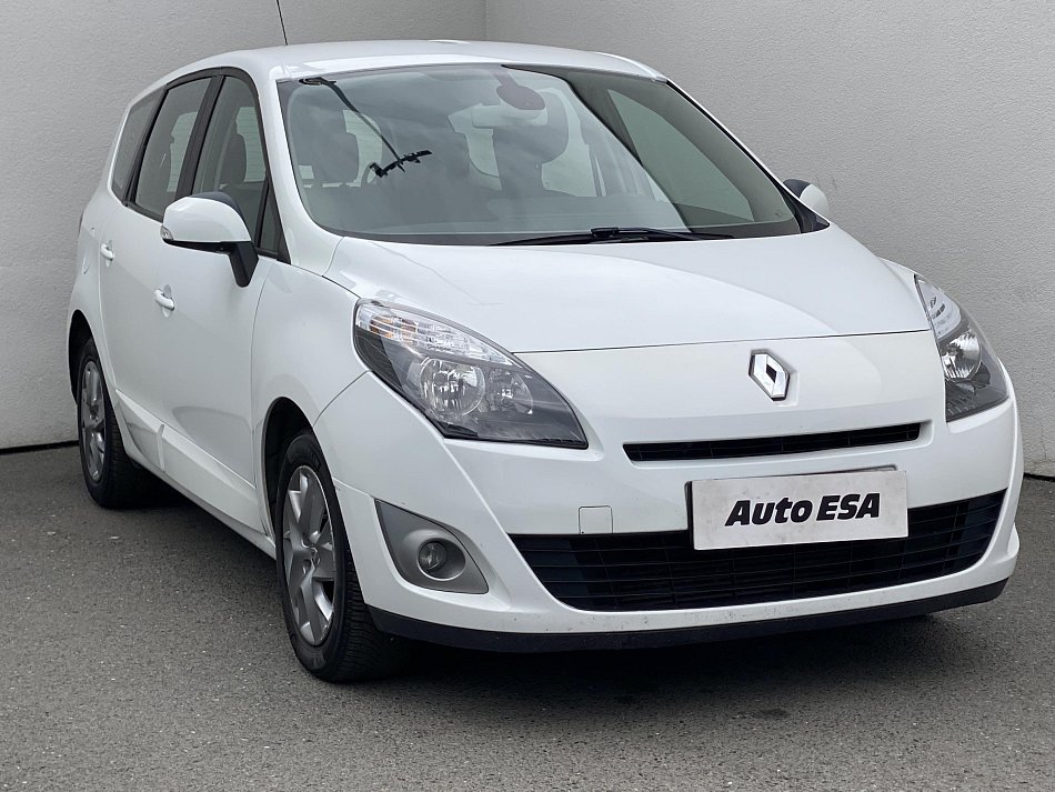 Renault Grand Scénic 1.6 dCi Energy