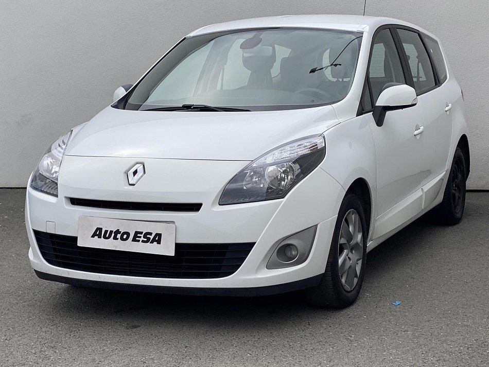 Renault Grand Scénic 1.6 dCi Energy