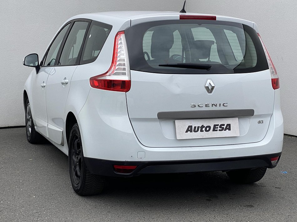 Renault Grand Scénic 1.6 dCi Energy