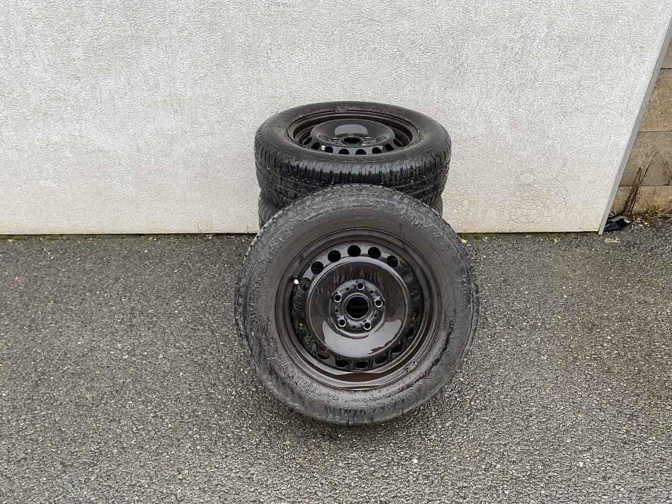 Volkswagen Golf 1.2 TSi Trendline