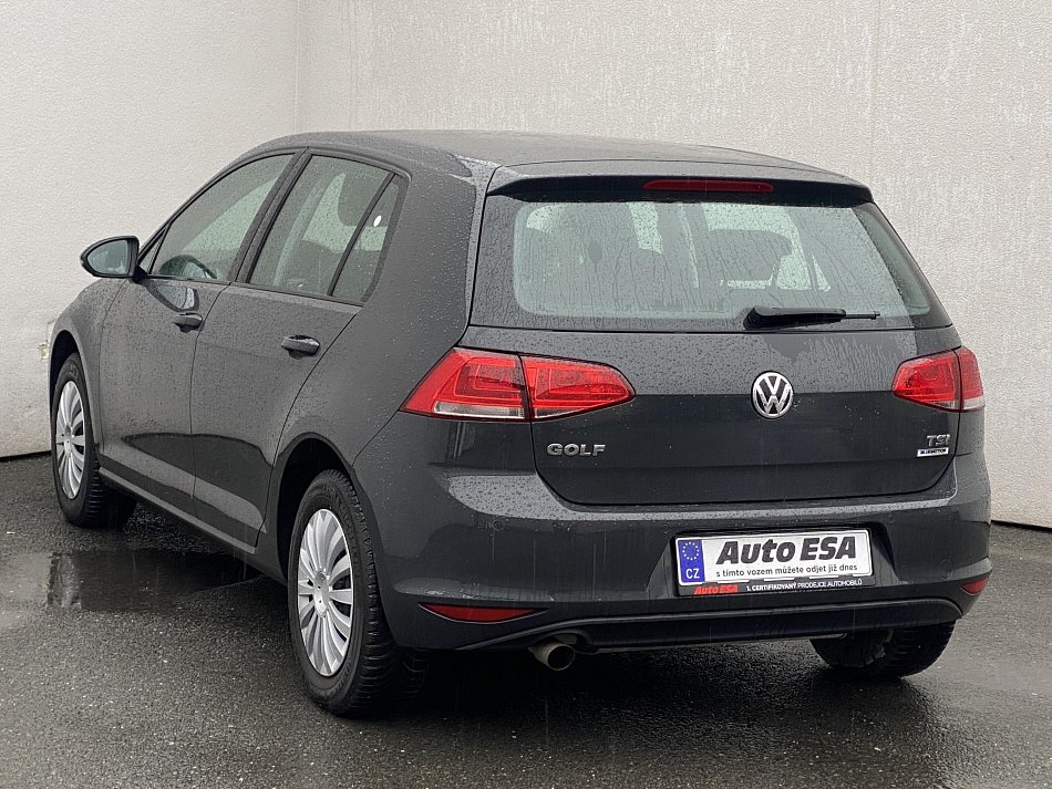 Volkswagen Golf 1.2 TSi Trendline