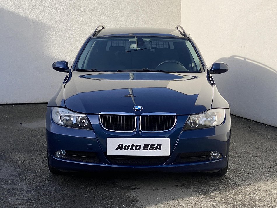 BMW Řada 3 2.0i  318i