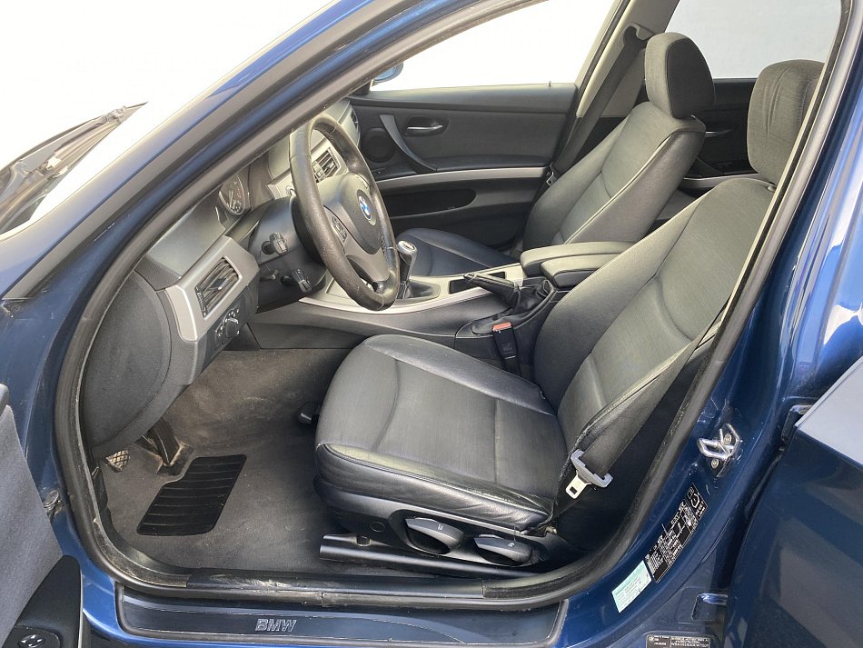 BMW Řada 3 2.0i  318i