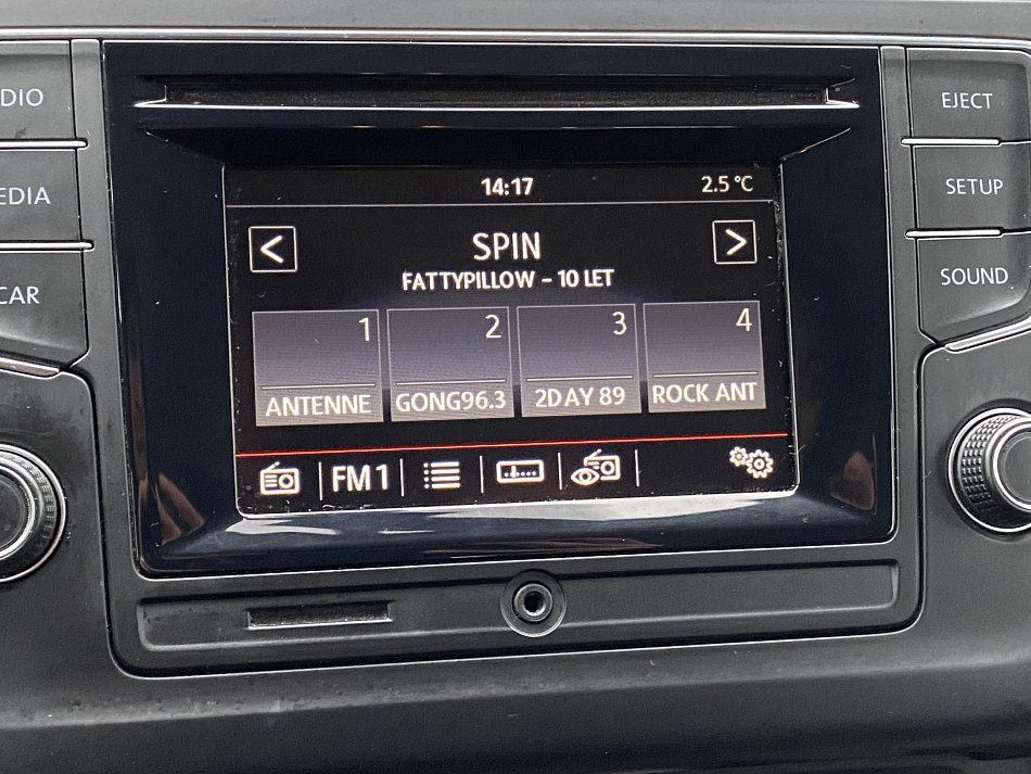 Volkswagen Polo 1.2i Comfortline