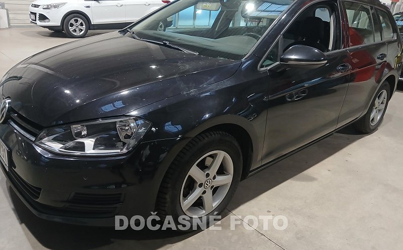 Volkswagen Golf 1.6. 