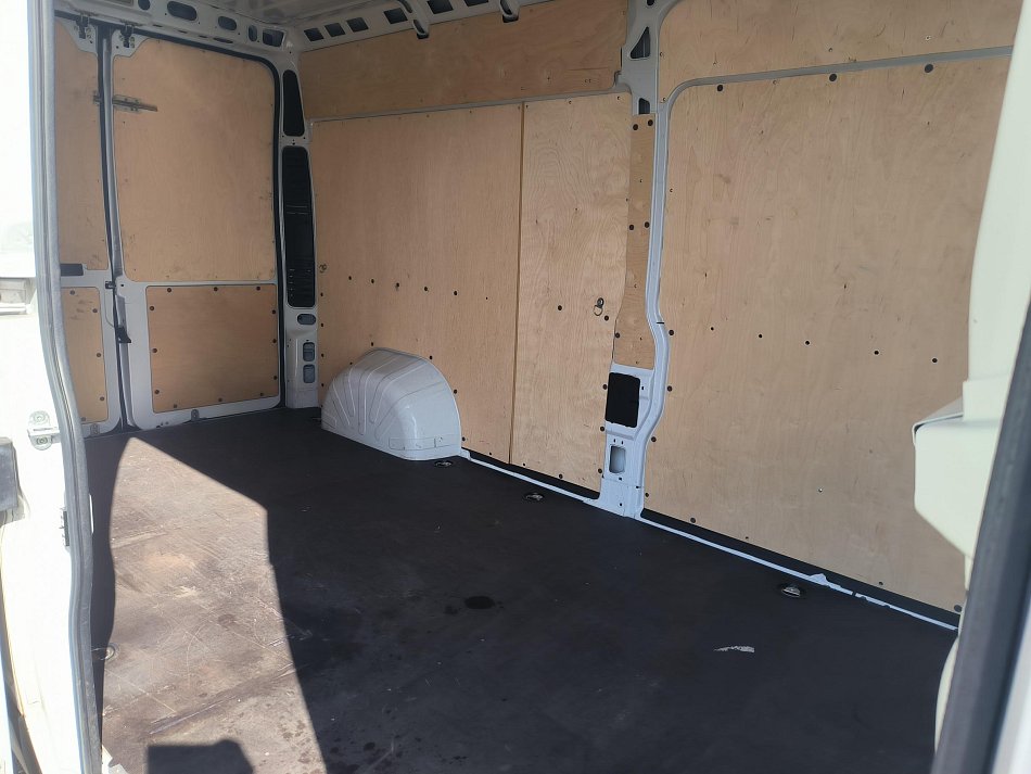 Citroën Jumper 2.2HDi  L3H2