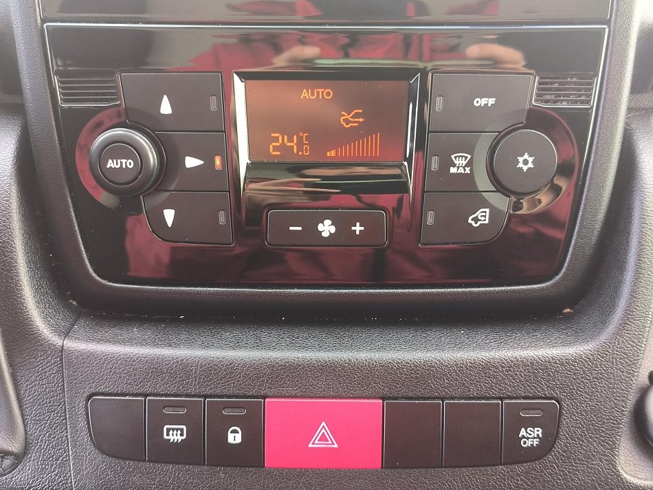 Citroën Jumper 2.2HDi  L3H2