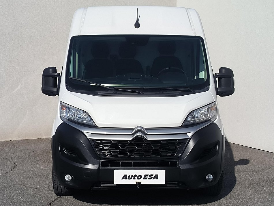 Citroën Jumper 2.2HDi  L3H2