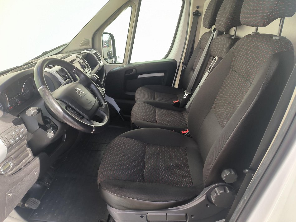 Citroën Jumper 2.2HDi  L3H2