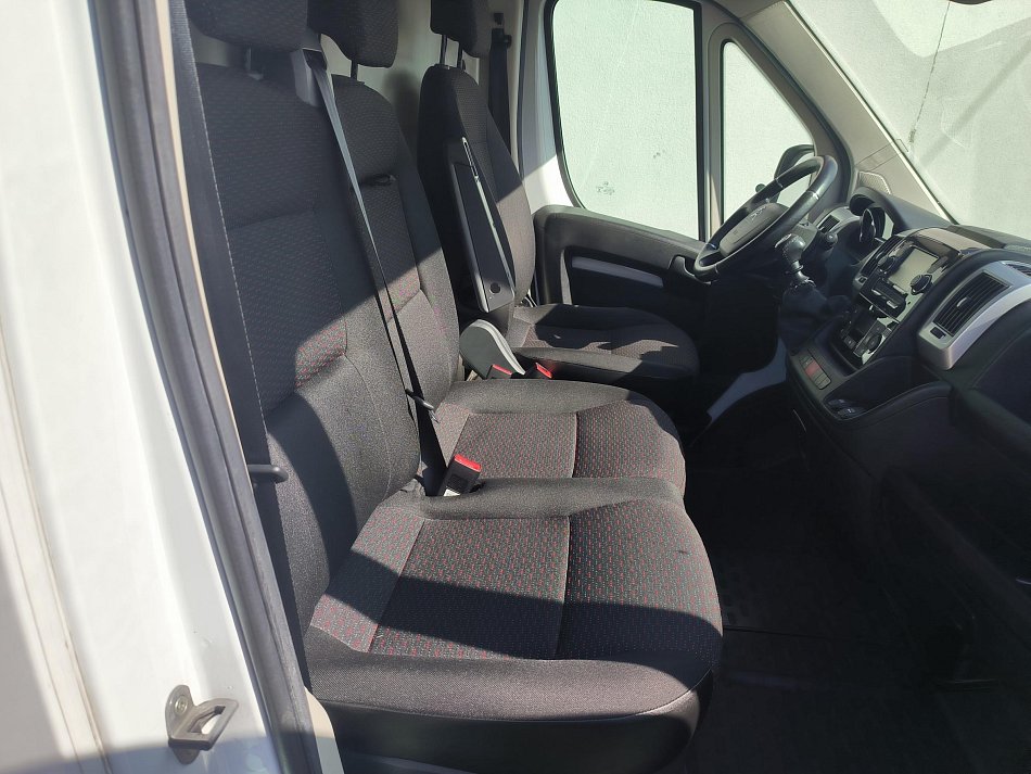 Citroën Jumper 2.2HDi  L3H2