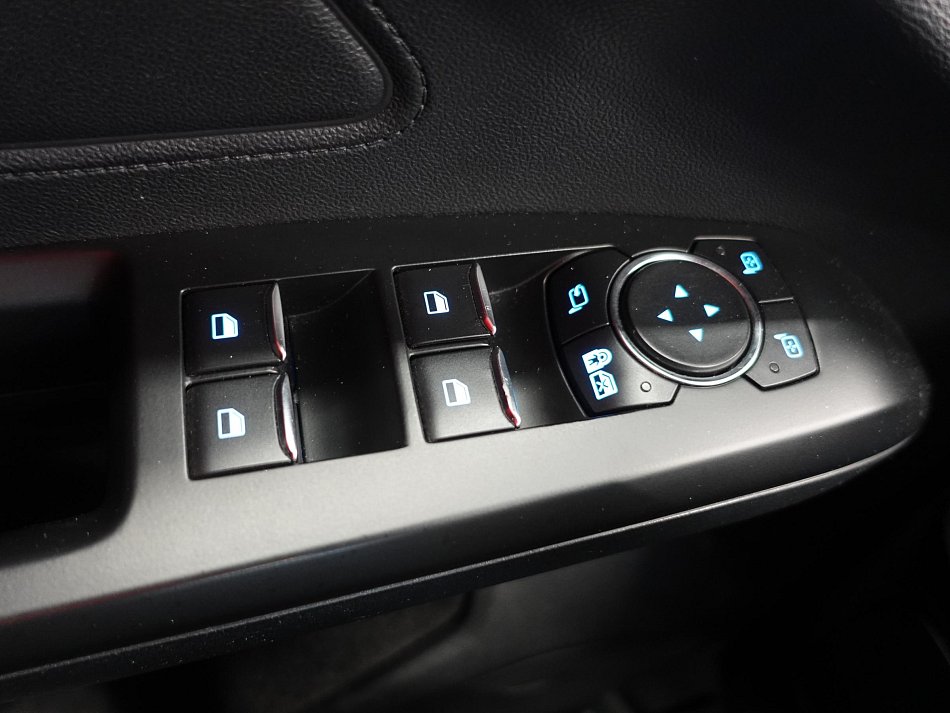 Ford Focus 1.0EB ST-Line