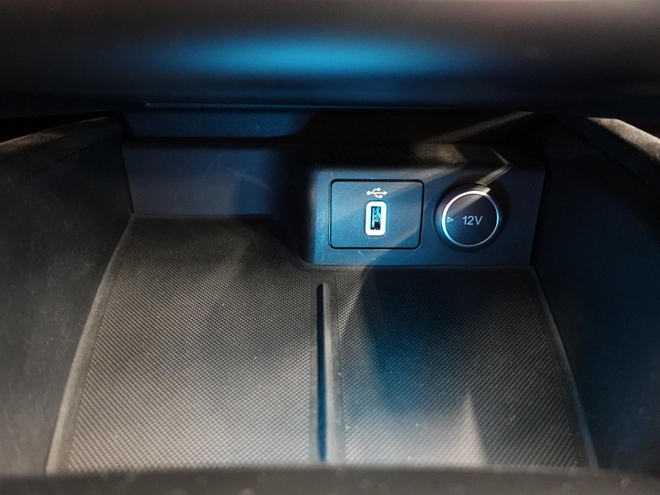 Ford Focus 1.0EB ST-Line