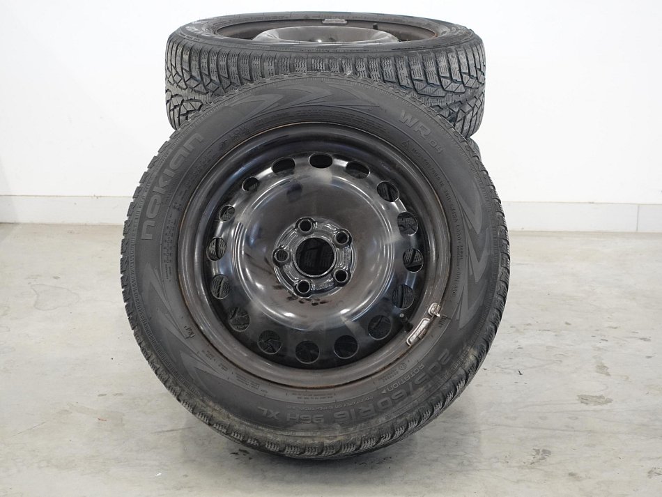 Ford Focus 1.0EB ST-Line