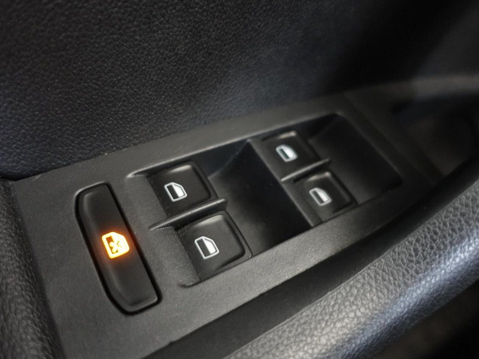 Škoda Octavia III 1.6 TDi  4x4