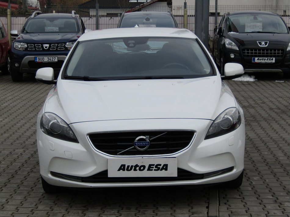 Volvo V40 2.0 D 