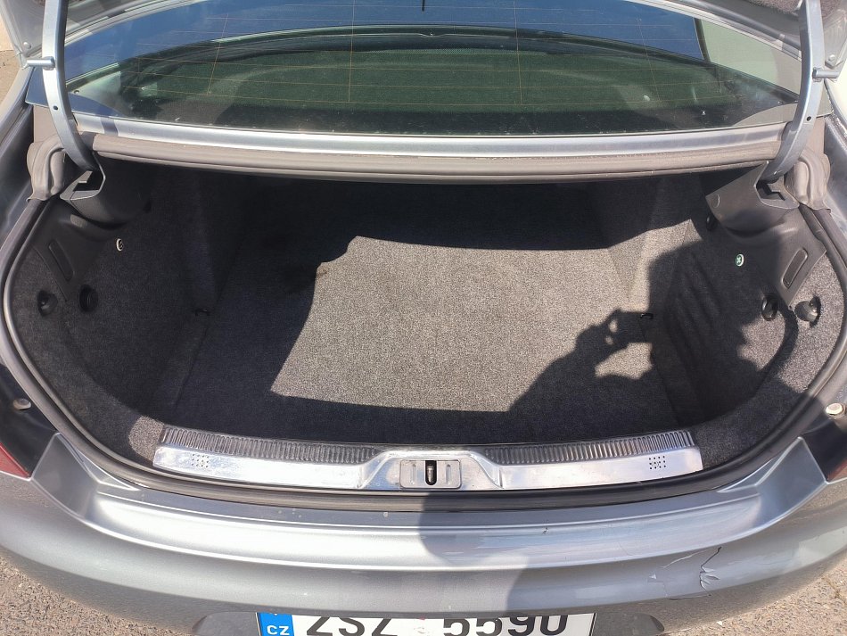 Škoda Superb II 3.6 FSi Elegance 4x4