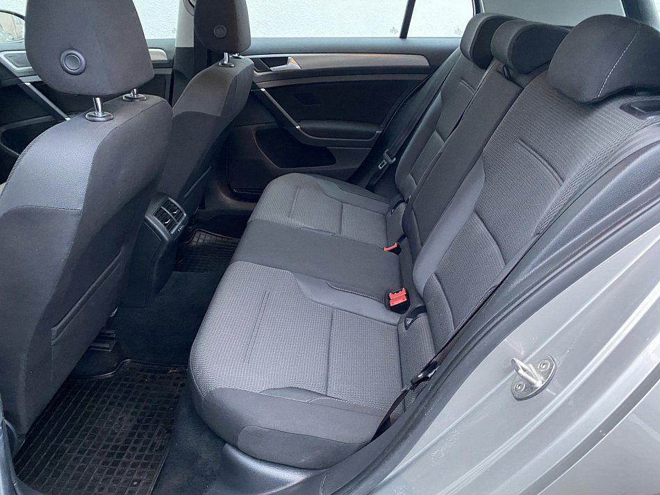 Volkswagen Golf 1.2 TSI Marathon