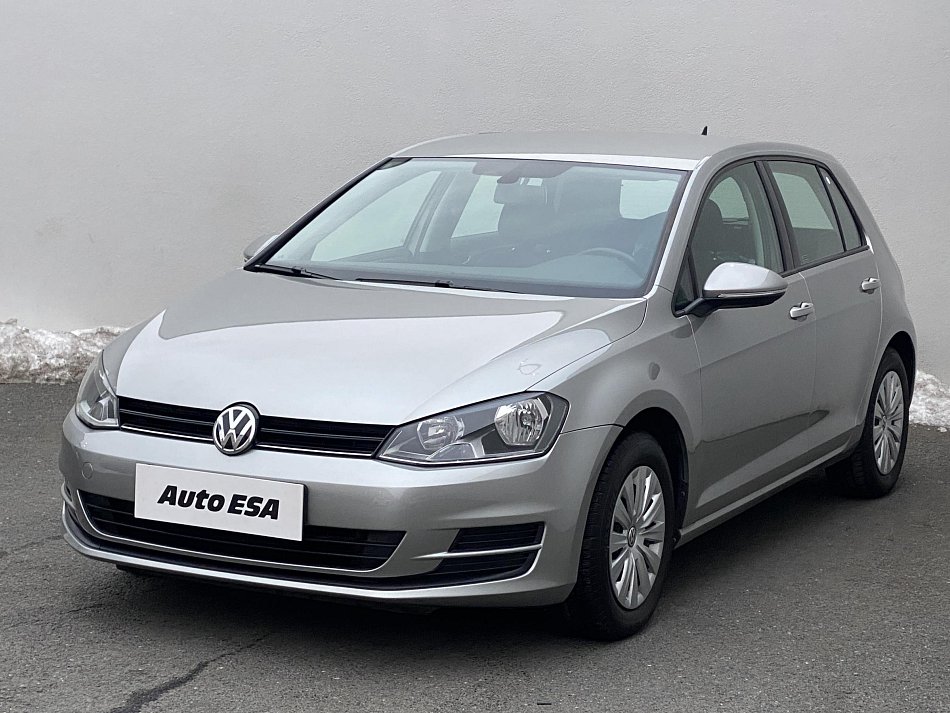 Volkswagen Golf 1.2 TSI Marathon
