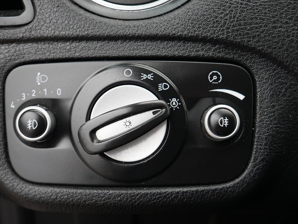 Ford Galaxy 2.0 TDCi 