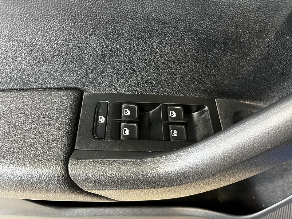 Škoda Octavia III 2.0 TDi RS