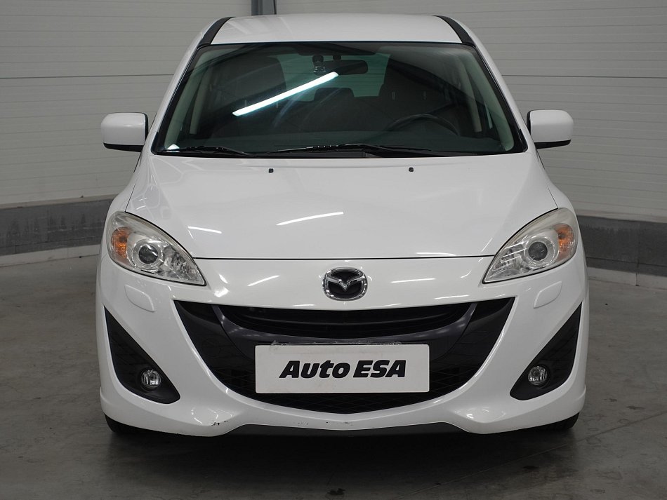 Mazda 5 2.0i 