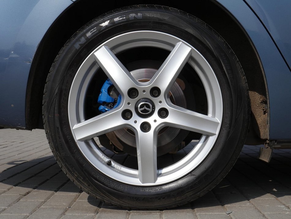 Mazda 3 2.0 SKY ACTIV 