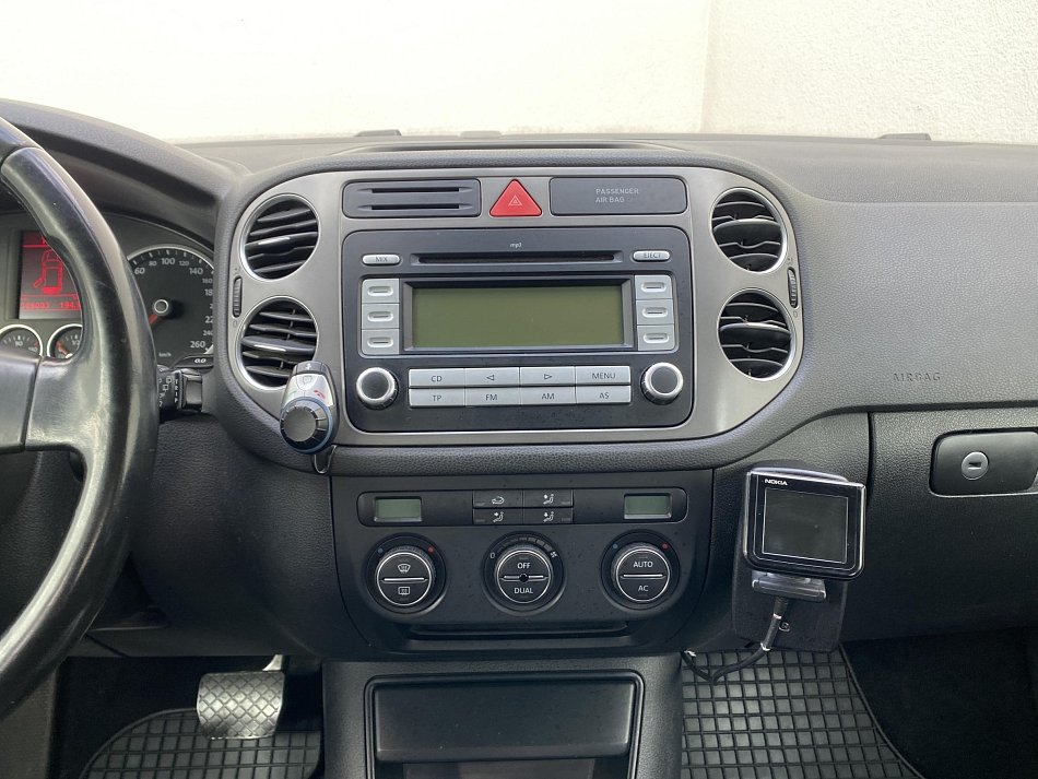 Volkswagen Tiguan 2.0 TDi Trend&Fun 4x4