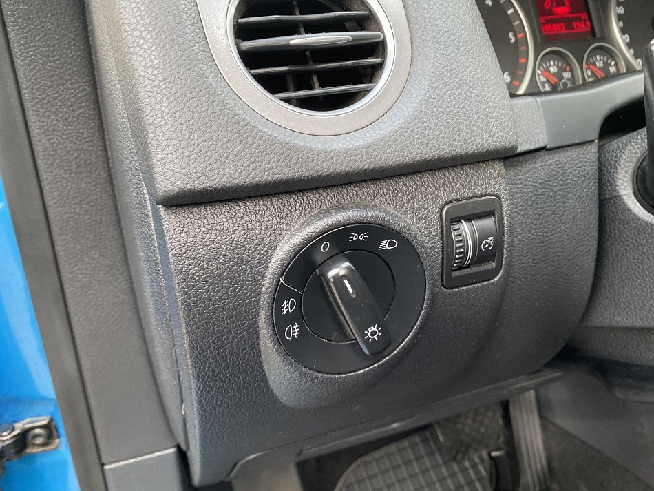 Volkswagen Tiguan 2.0 TDi Trend&Fun 4x4