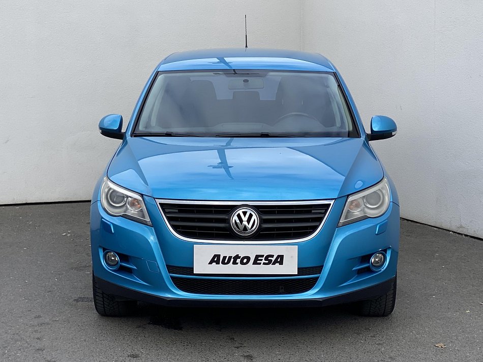 Volkswagen Tiguan 2.0 TDi Trend&Fun 4x4