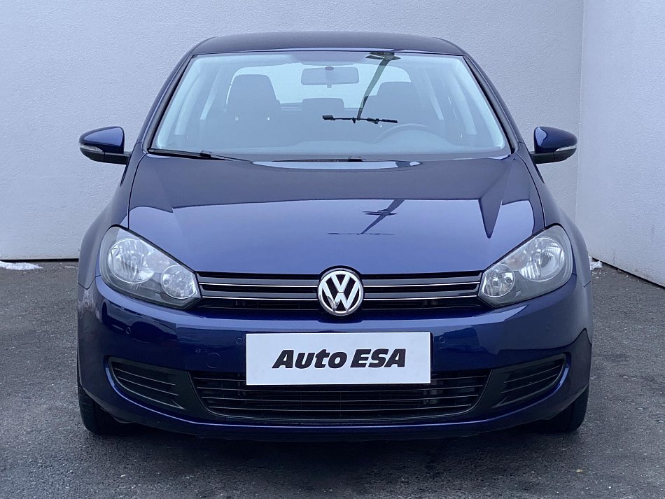 Volkswagen Golf 1.2 TSi Comfortline