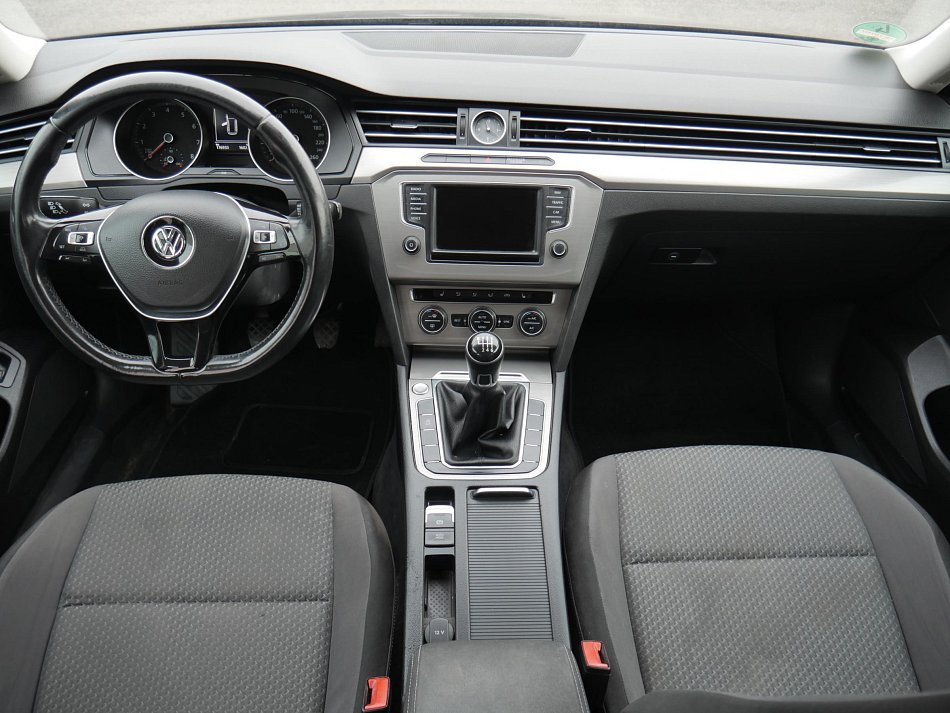 Volkswagen Passat 1.4TSi 