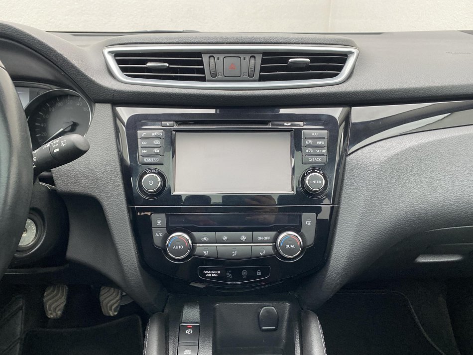 Nissan Qashqai 1.2DiG-T Acenta