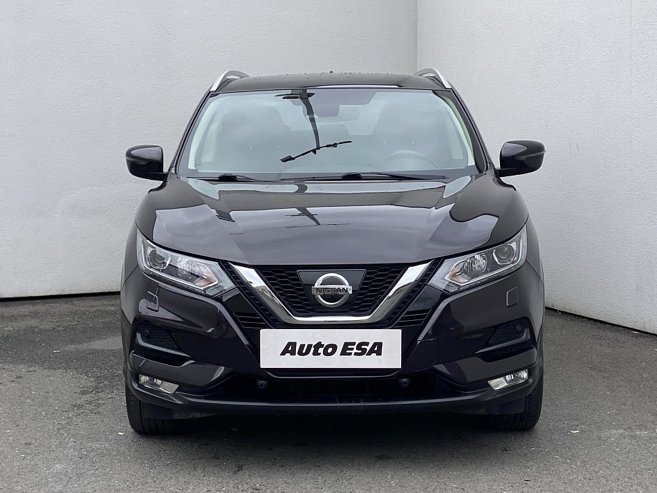 Nissan Qashqai 1.2DiG-T Acenta
