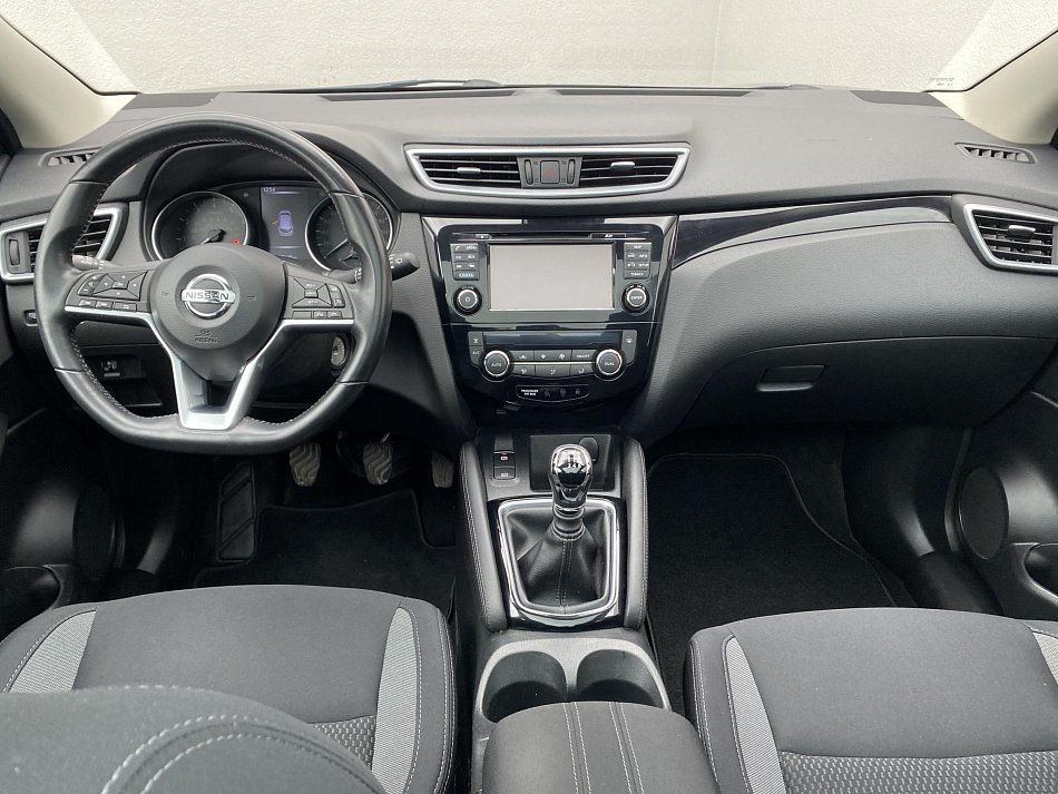 Nissan Qashqai 1.2DiG-T Acenta