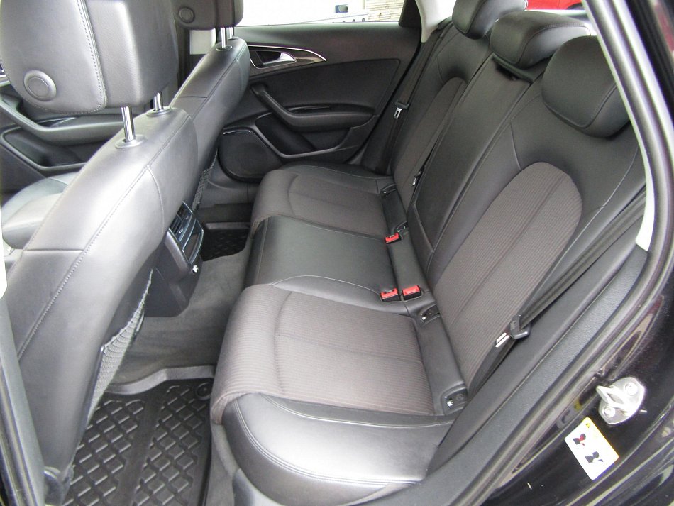 Audi A6 Allroad 3.0 TDi  Quattro