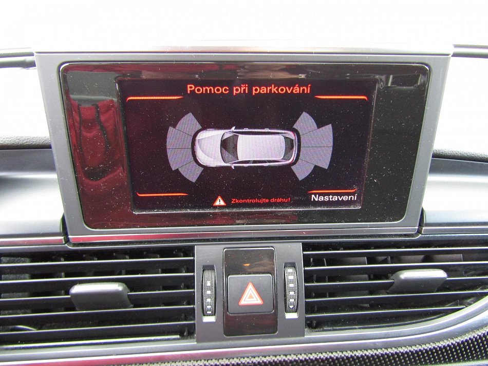 Audi A6 Allroad 3.0 TDi  Quattro