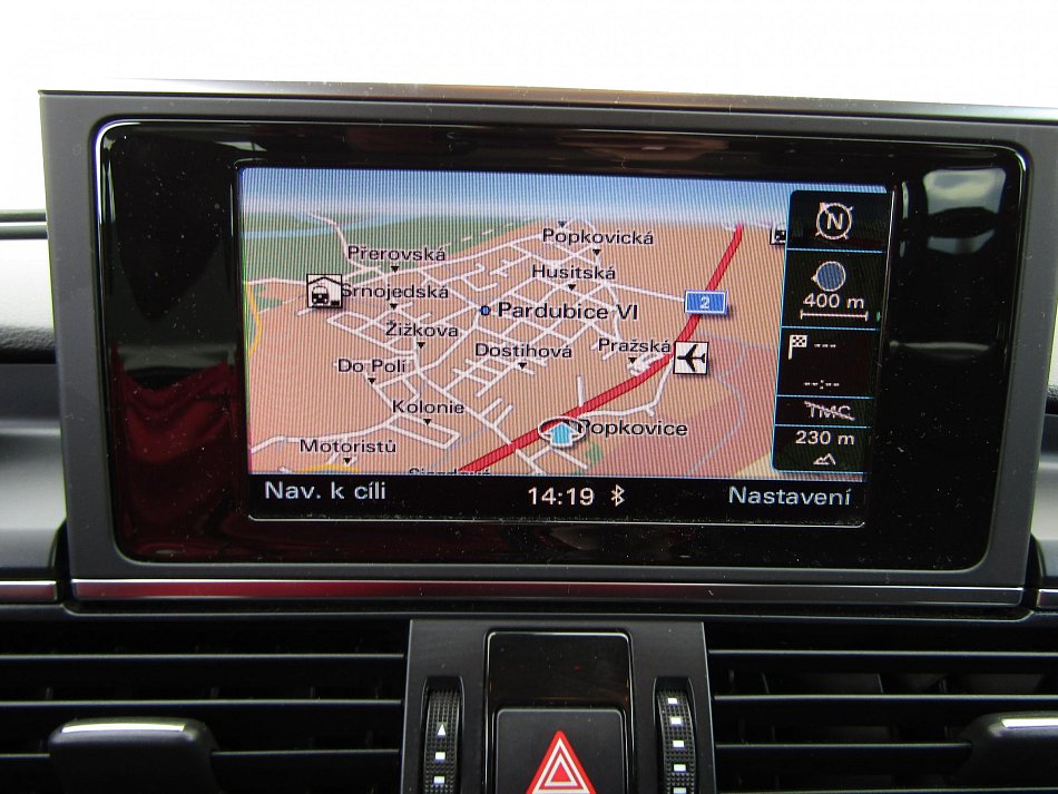 Audi A6 Allroad 3.0 TDi  Quattro