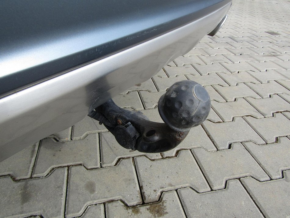 Audi A6 Allroad 3.0 TDi  Quattro