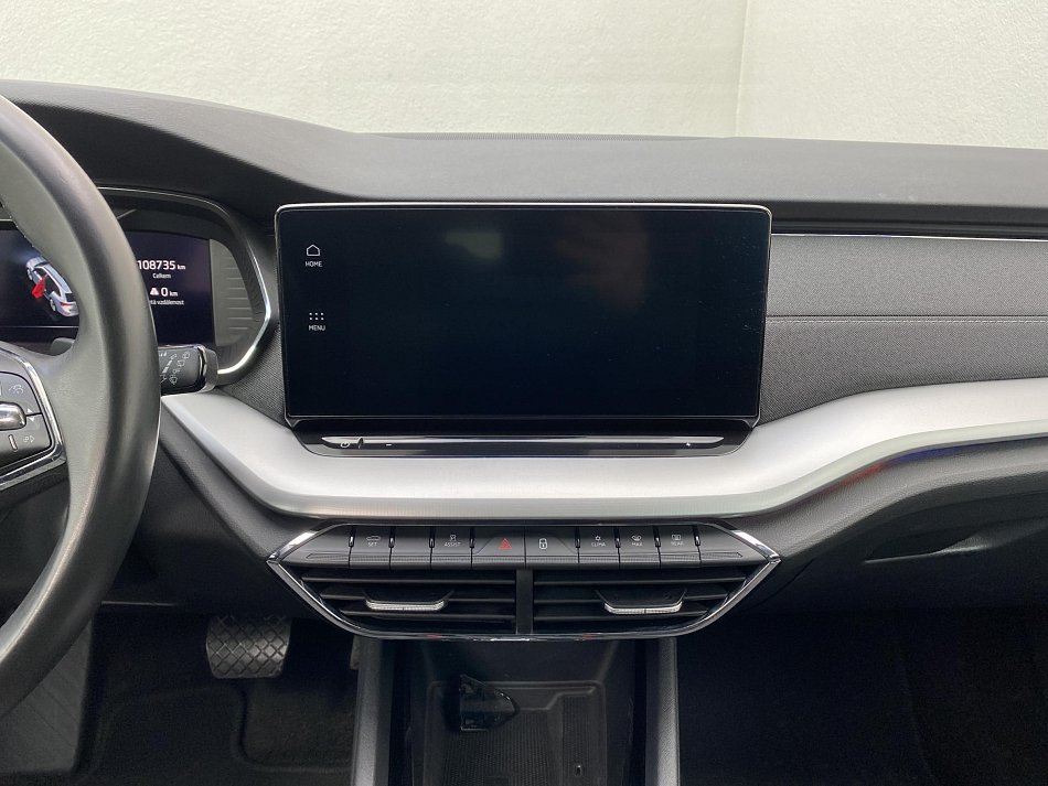 Škoda Octavia IV 1.0 TSi Style