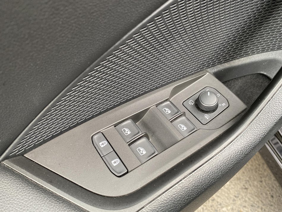 Škoda Octavia IV 1.0 TSi Style