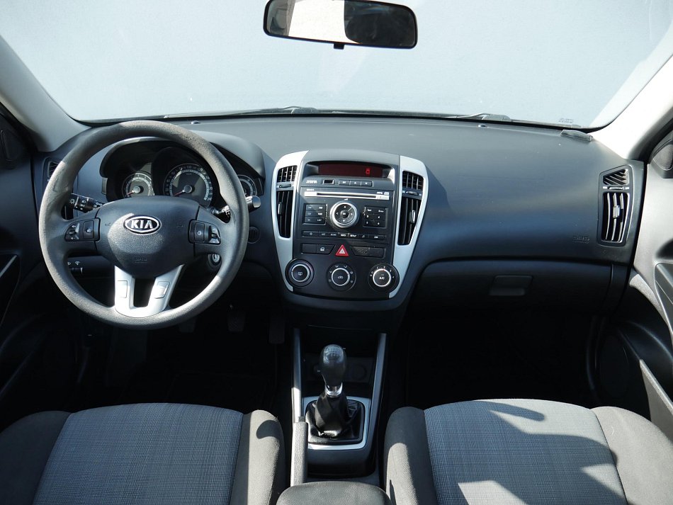 Kia Ceed 1.6i 