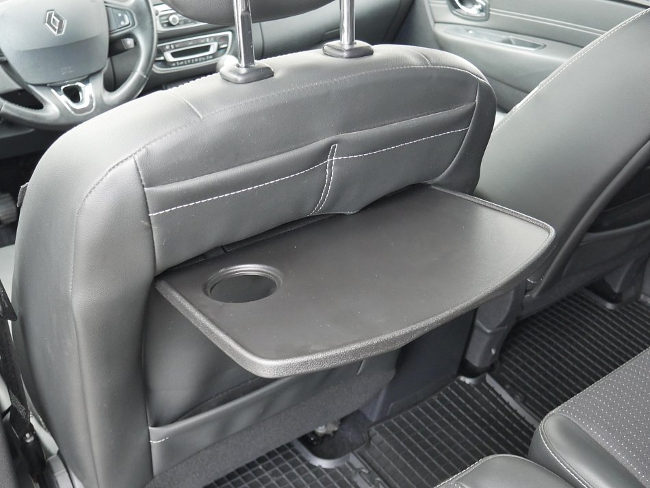 Renault Scénic 1.5 dCi  GRAND 7míst