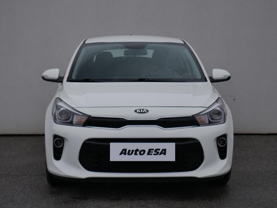 Kia Rio 1.4 i 