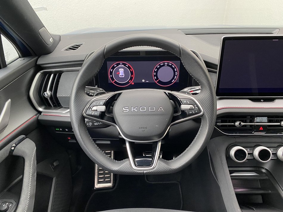 Škoda Kodiaq II 2.0 TDi SportLine