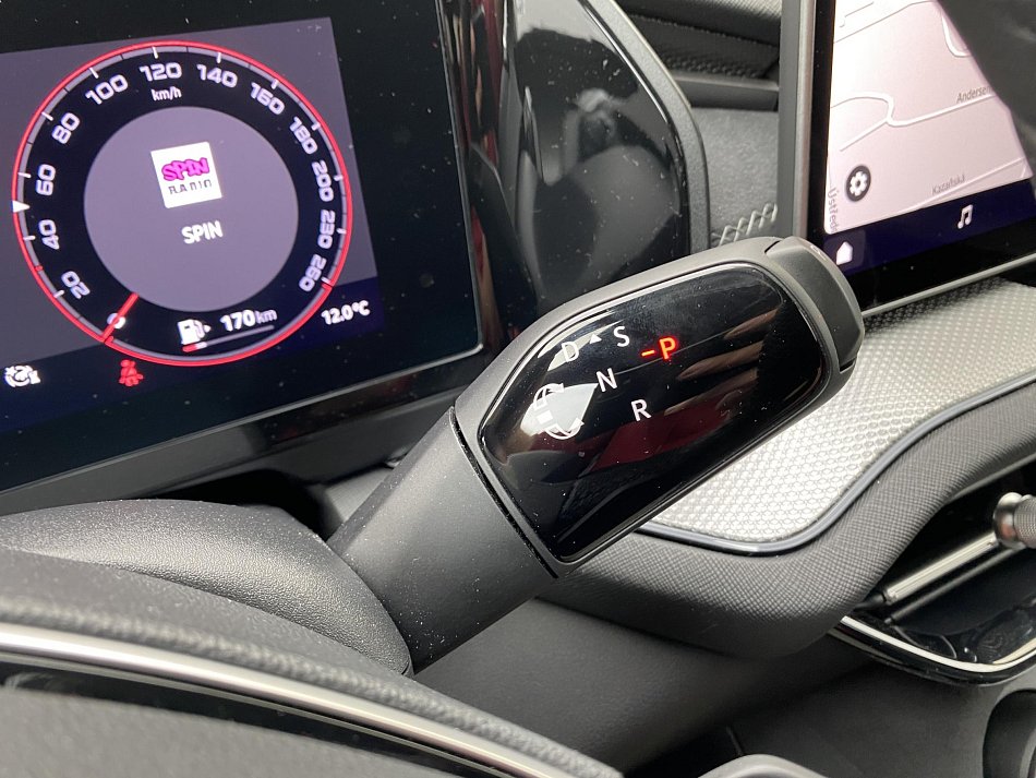 Škoda Kodiaq II 2.0 TDi SportLine