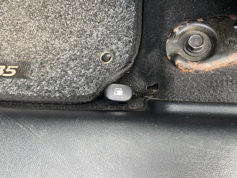 Hyundai Ix35 2.0CRDi  4x4