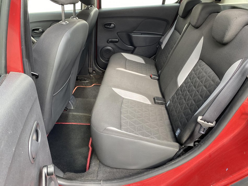 Dacia Sandero 0.9TCe 