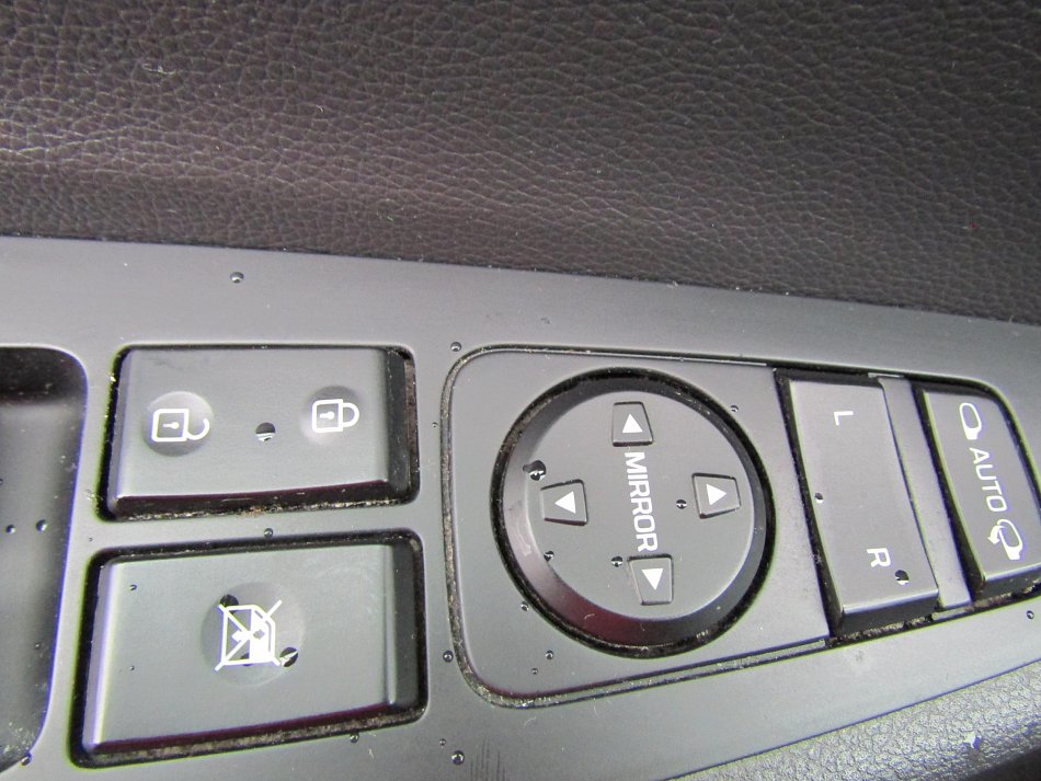 Hyundai Tucson 1.7 CRDi 